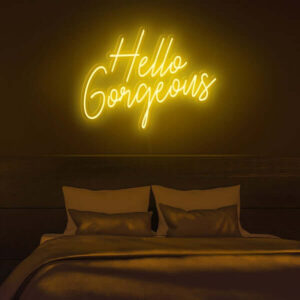 Neon Signs